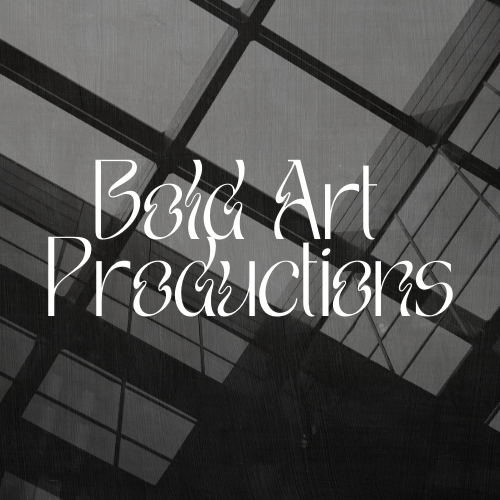 Bold Art Productions